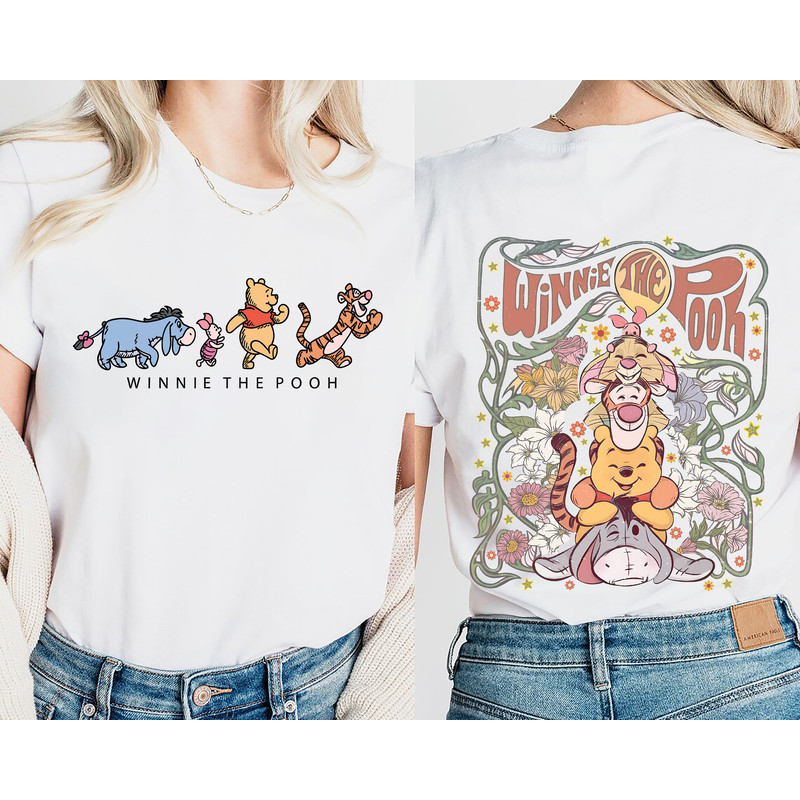 Bear Shirt, Tiger Tee, Family Trip Shirts, Matching Family Shirt.jpg