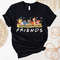Bear With Friends Shirt, Kids Bear Shirt, Tiger Shirt, Rabbit Shirt, Donkey Shirt 1.jpg