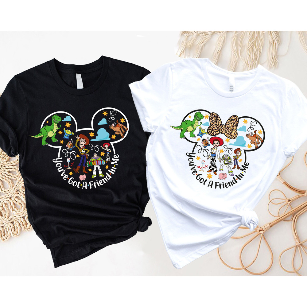 Besties Shirts, Family Vacation Shirt, Best Friends Shirt, Besties Shirt, Family Trip Matching Dad Mom Shirts.jpg