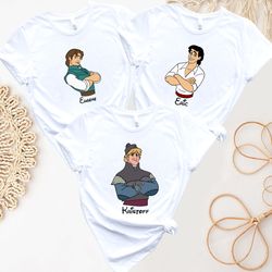 custom prince shirt, prince shirt, birthday boy prince shirt