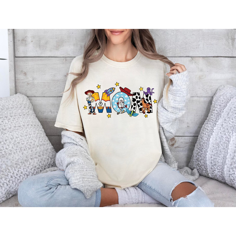 Dad Mom Shirt, Mom Shirt, Dad Shirt, Dad Mom Family Matching Mothers Day Shirt, Dad Mom Couple Tee, Fathers Day Tee.jpg