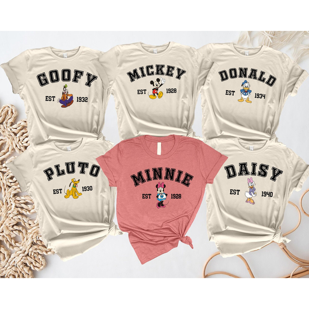 Family Shirt, Matching Family Shirt, Family Vacation Shirt, Custom Family Shirt.jpg