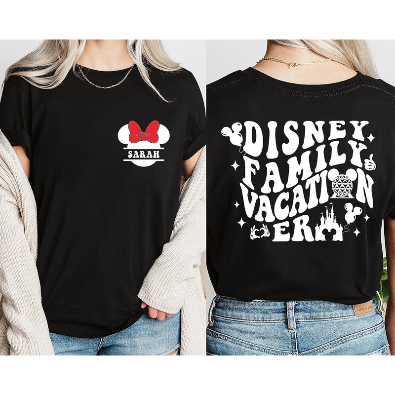 Family Trip 2024 Shirt, Custom 2024 Shirts, Family Trip Shirt, Family Vacation Shirt.jpg