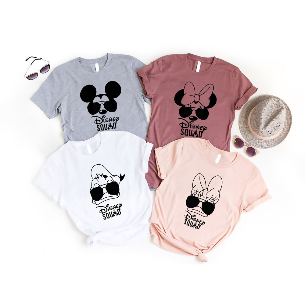 Family Trip 2024 Shirt, Family Vacation Shirt, Matching Family Shirt, Summer Vacation Shirt, Girls Trip Shirt.jpg