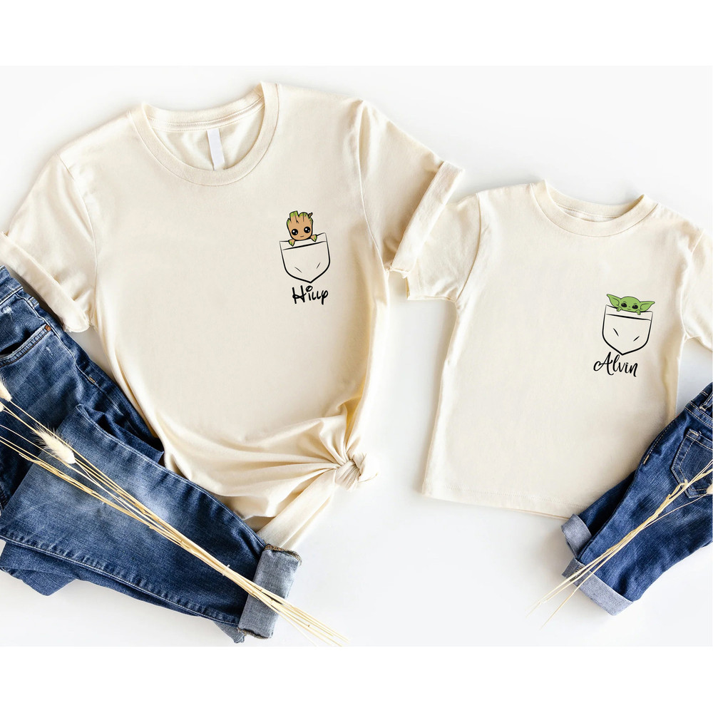 Family Vacation Shirt, Galaxy's Edge Shirt.jpg