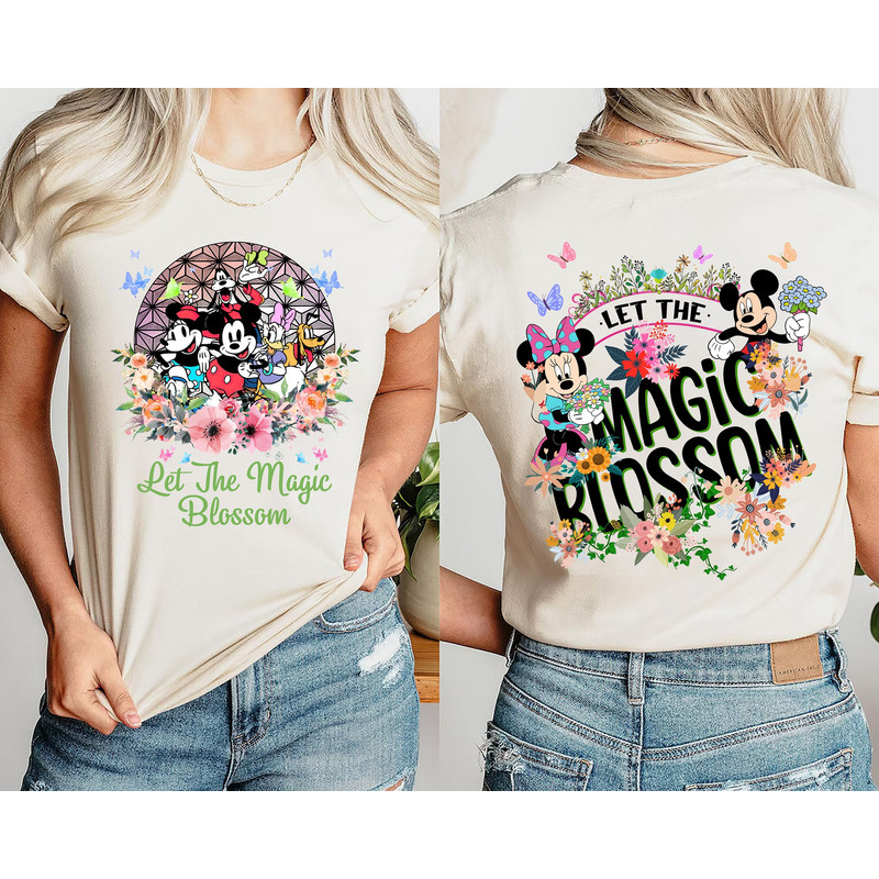 Festival Shirt, Floral Festival Shirt, Summer Festival Shirt, Matching Family Shirt, Family Trip Shirt, Family Vcation Shirt 1.jpg