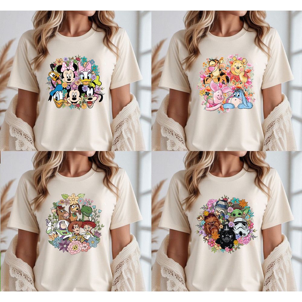 Flower Festival Shirt, Summer Festival Shirt.jpg