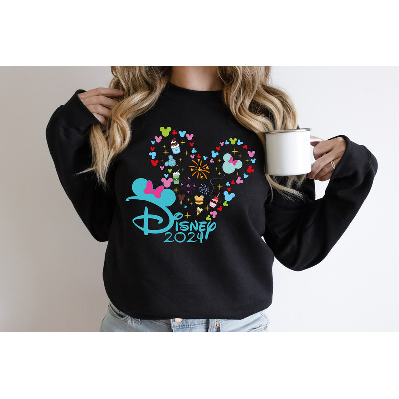 Girl's Trip Sweatshirt, Besties Vacation Sweatshirt.jpg