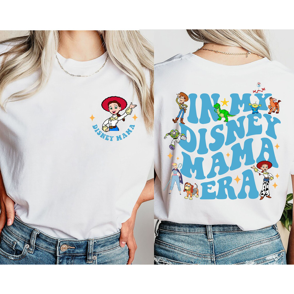 In My Mom Era Shirt, Mama Era Shirt, Matching Family Shirt, Mothers Day Shirt, Girls Trip Shirt.jpg