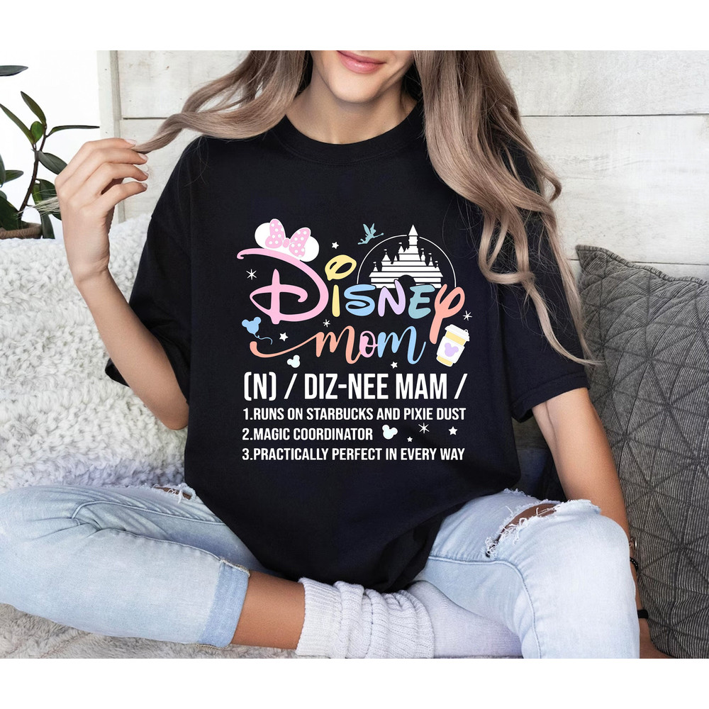 Mom Shirt, Mother Shirt, Best Mom Ever Shirt, Mothers Day Gift, Mom Coffee Shirt, Mom Gift Shirt.jpg
