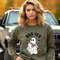 Halloween Ghost Sweatshirt, Boo Jee Shirt, Boo Shirt, Spooky Ghost Hoodie, Spooky Season Ghost Sweater, Spooky Vibes Shirt, Halloween Gifts.jpg