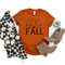 Hello Fall Shirt, Fall is my Favorite, Fall Time, Fall Leaves, Thanksgiving, Halloween, Cute Fall Shirt, Autumn, Hocus Pocus, Fall Clothing.jpg