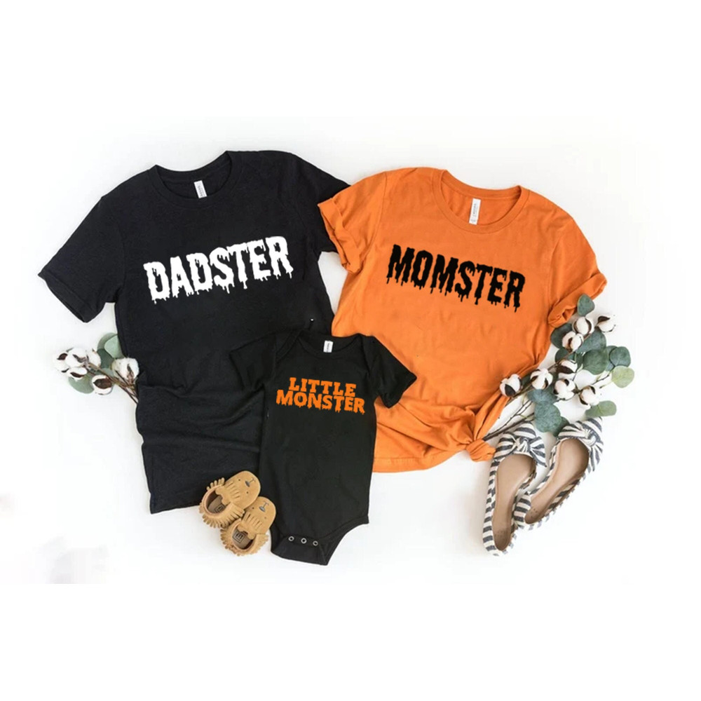 Momster Shirt, Mom Halloween Shirt, Mom Halloween Monster Shirt, Halloween Tshirt, Trick or Treat Shirt, Fall Tee Shirt, Mama Halloween Tee 1.jpg