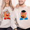 Mr Potato and Ms Potato Heads Inspired Couples Matching Shirt, Mr Potato and Ms Potato Head Shirt, Thanksgiving Couple,Cute Thanksgiving Tee.jpg