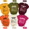 Nutrition Thanksgiving Food Shirts, Thanksgiving Shirts, Thanksgiving Food Shirt, Funny Christmas Shirts, Holiday Family Group Shirts, Fall.jpg