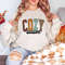 Cozy Season Sweatshirt, Get Cozy Sweatshirt, Cozy Season Merry Christmas, Christmas Sweatshirt, Winter Sweatshirt, Stay Home, Cozy Vibes.jpg