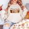 Fall Coffee Sweatshirt for Women, Vintage Thanksgiving Sweater, Fall Crewneck Pumpkin Spice Sweatshirt 1.jpg