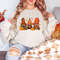 Fall Gnomes Shirt, Gnome Fall T-Shirt, Fall Tee, Thanksgiving Tee, Fall Tshirt, Thankful Pumpkin Shirt, Holiday Shirt, Thankful Shirt.jpg