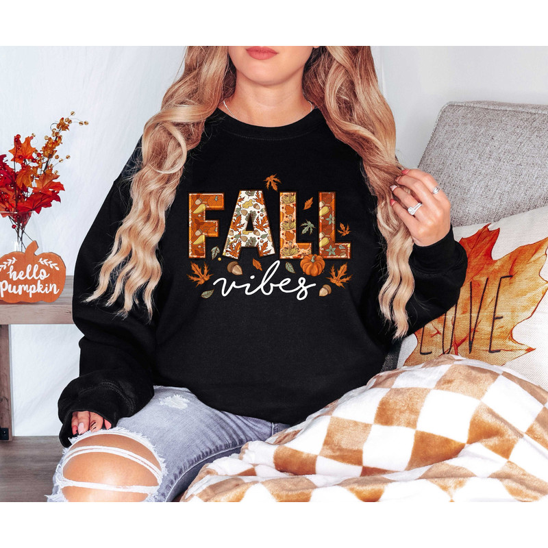 Fall Vibes Shirt, Fall Vibes Cheetah Shirt, Pumpkin Shirt, Happy Thanksgiving Shirt, Thanksgiving Shirt, Fall Shirt, Thanksgiving Gift.jpg