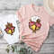 Thanksgiving Turkey Shirt, Girl and Boy Turkey Shirt, Funny Family Turkey Shirt, Thanksgiving Family Shirt, Thanksgiving Dinner Shirt.jpg