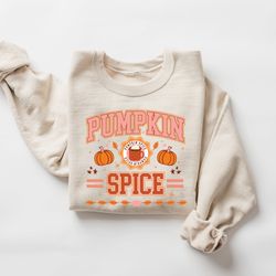 pumpkin spice sweatshirt, pumpkin season, pumpkin spice latte sweatshirt, pumpkin sweat, pumpkin sweatshirt, pumpkin