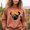 Comfort Colors® Halloween Minnie Sweatshirt, Disney Halloween Sweatshirt, Spider Minnie Sweatshirt, Minnie Mouse Halloween Sweatshirt.jpg