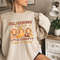 Delivery Nurse Thanksgiving Sweatshirt, Delivering The Cutest Little turkeys Sweatshirt For Labor And Delivery Team, Cute Gift For L&D Team.jpg