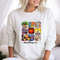 Magical Land Halloween Sweatshirt, Trendy Sweatshirt, Disneyland Sweatshirt, Oversized Sweatshirt, Halloween Sweatshirt, WDW Sweatshirt.jpg