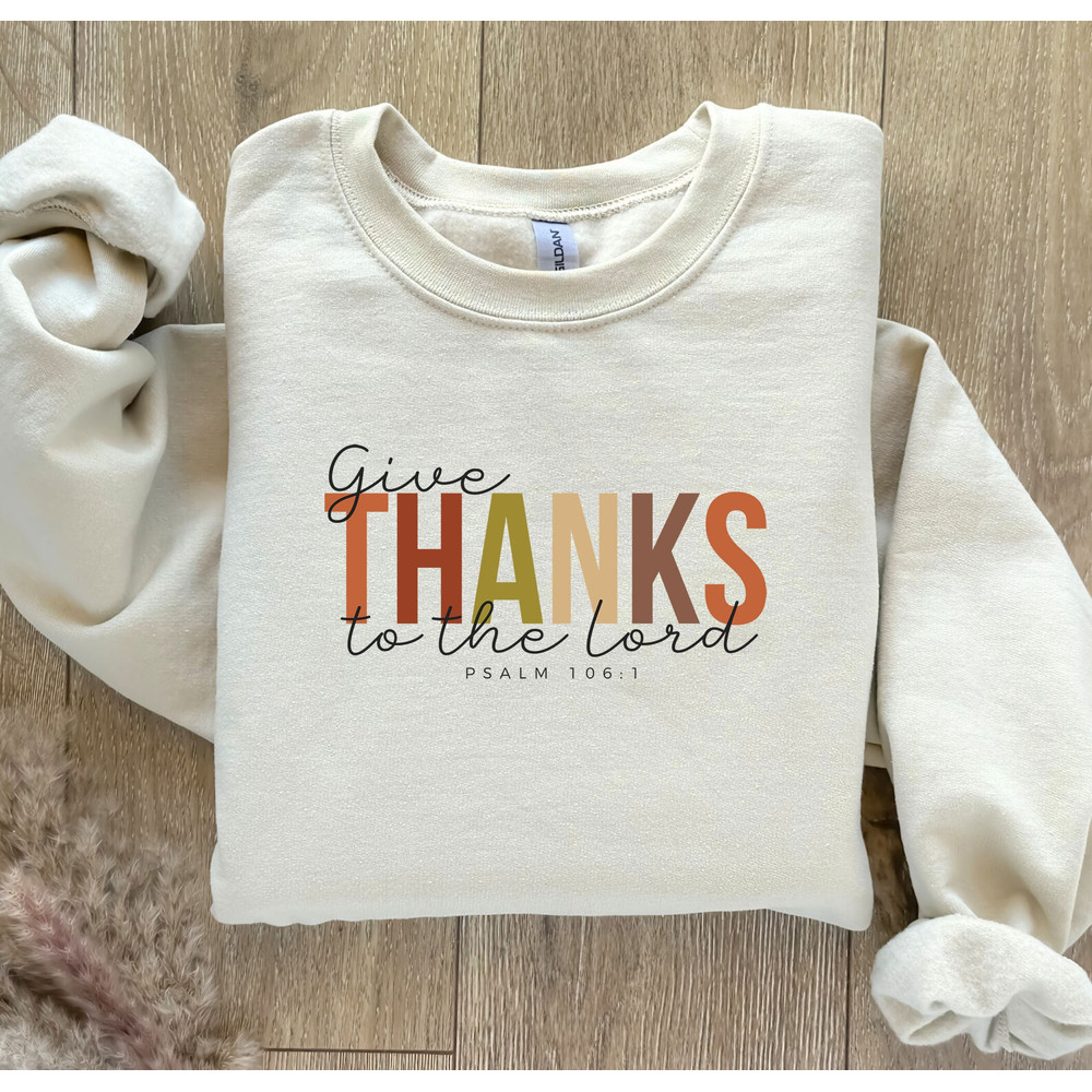 Thanksgiving Sweatshirt, Happy Thanksgiving Sweatshirt, Family Thanksgiving Gifts, Thanksgiving Outfits, Thankful Sweat, Fall Sweatshirt.jpg