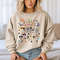 Walt Disney World Halloween Sweatshirt, Disneyworld Halloween Sweatshirt, Mickey And Friends Halloween Sweatshirt, Disney Family Sweatshirt.jpg