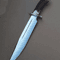 Buy Now Bowie Knives 16 Handmade Hunting Knife
