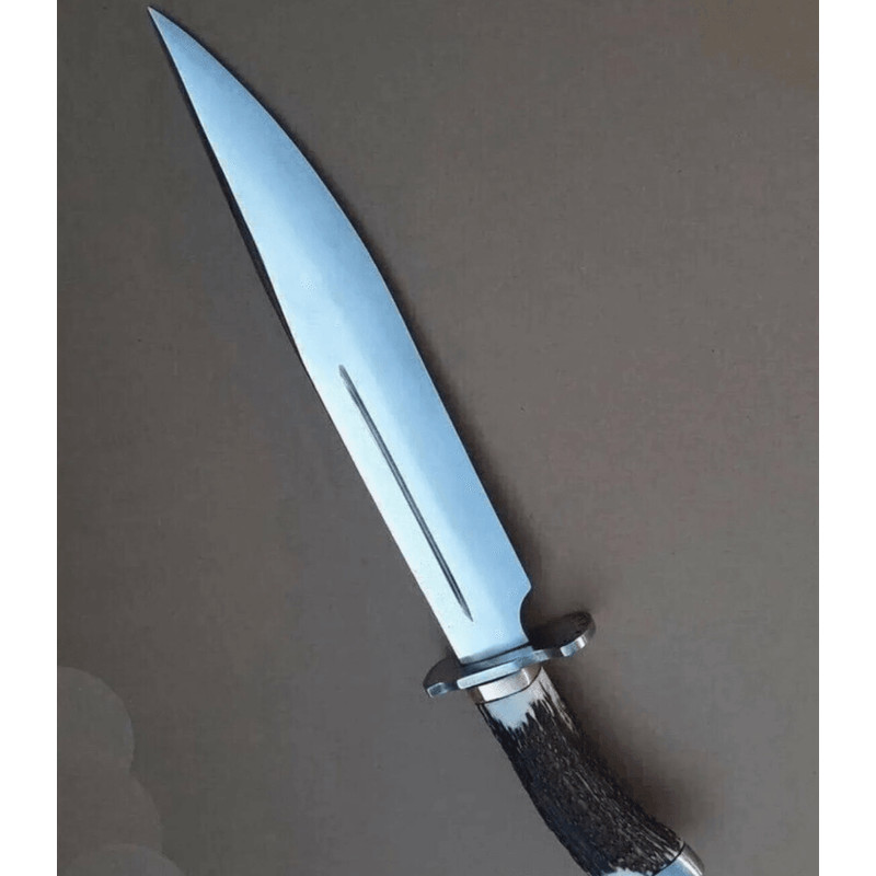 Buy Now Bowie Knife