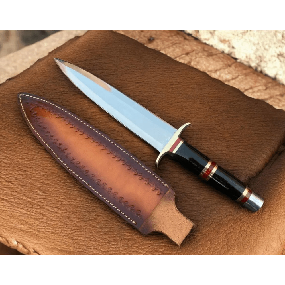 Buy Hand Forged 14 Inch D2 Steel Bowie Knife
