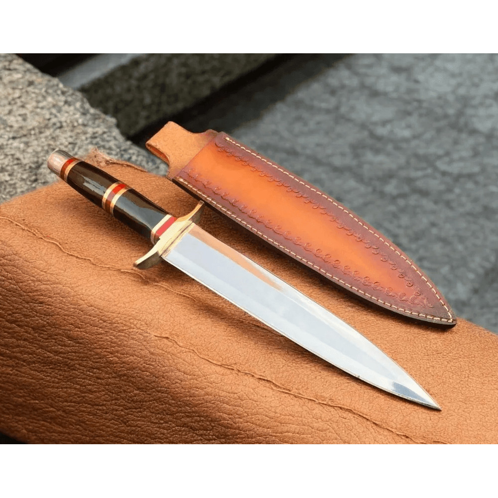 Buy Hand Forged 14 Inch D2 Steel Bowie Knife
