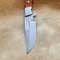 buynow full tang outdoor survival knife