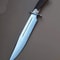 Bowie Knife High Carbon Steel Blade With Stag Handle Rustic Hunting Knife Wedding GIFT New Year G 1