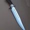 Bowie Knife High Carbon Steel Blade With Stag Handle Rustic Hunting Knife Wedding GIFT New Year G 0