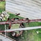 Custom Carbon Steel Long Sword 40 Inch Full Tang Medieval Collectible Sword 1