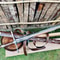 Custom Carbon Steel Long Sword 40 Inch Full Tang Medieval Collectible Sword 0