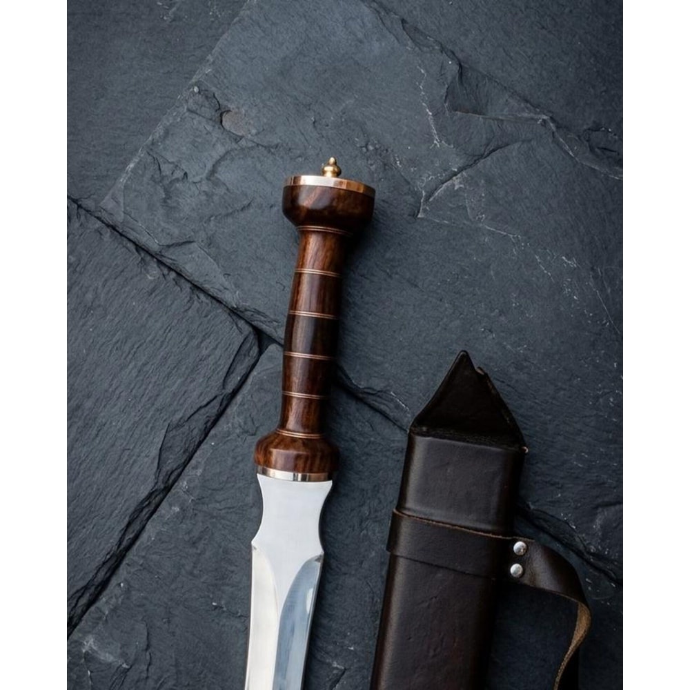 Viking Style Collector Dagger Perfect Gift For History Fans 3