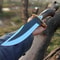 Handmade Hunting Knife Antler Handle Leather Sheath Gift For Hunters 1