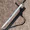 Sword Of Truth Inspired Replica Sword With Custom Scabbard Decorative Display Piece 6