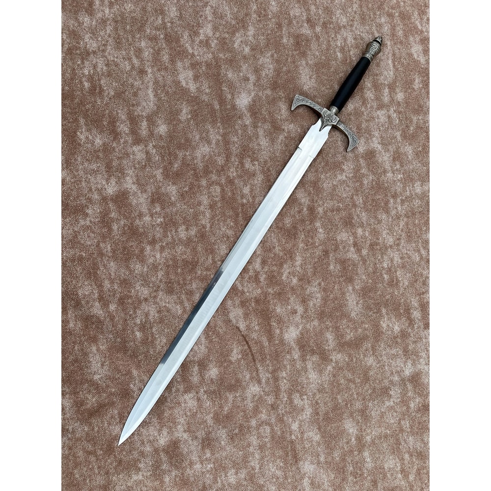 Sword Of Truth Inspired Replica Sword With Custom Scabbard Decorative Display Piece 2