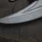 The Wolf Inspired Replica Knife With Leather Sheath Movie Memorabilia Display Piece 3
