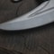 The Wolf Inspired Replica Knife With Leather Sheath Movie Memorabilia Display Piece 3