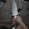 The Wolf Inspired Replica Knife With Leather Sheath Movie Memorabilia Display Piece 5
