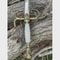 Hand Forged Highlander Sword Toledo Salamanca Replica With Scabbard Gift For Collectors 1