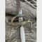 Hand Forged Highlander Sword Toledo Salamanca Replica With Scabbard Gift For Collectors 2