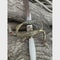 Hand Forged Highlander Sword Toledo Salamanca Replica With Scabbard Gift For Collectors 2