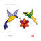 hummingbird stained glass pattern set 4.png